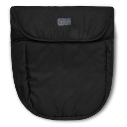 ABC - Design kāju pārsegs Diamond Black